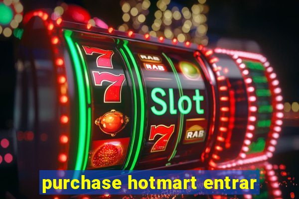 purchase hotmart entrar